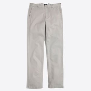 J. Crew Men's Chino 34/34